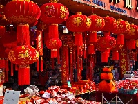 图集 | 解锁枝江街头的 “新年限定皮肤”！🏮