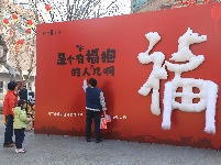 图集 | 解锁枝江街头的 “新年限定皮肤”！🏮