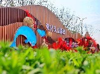 图集 | 解锁枝江街头的 “新年限定皮肤”！🏮