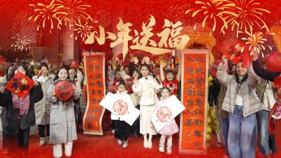 我的家乡好吃好玩好美丨枝江：人间烟火气，小城年味浓