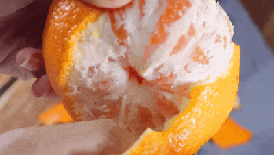 “pápá柑”还是“bābā柑”，都错？网友热议……