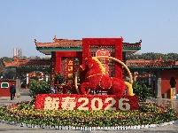 图集 | 解锁枝江街头的 “新年限定皮肤”！🏮