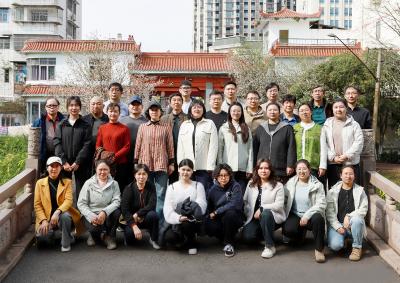 “我是谁、为了谁、依靠谁” 枝江园林这一实践活动的深意