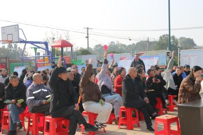 老品牌焕发新活力 顾家店“法润三月”奏响普法新音‌