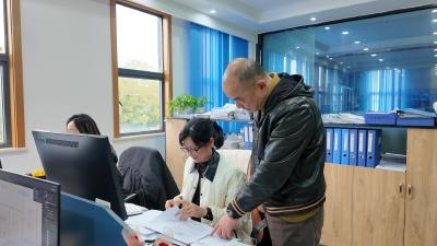 政协委员祝建龙：深耕循环农业 履职赋能乡村振兴