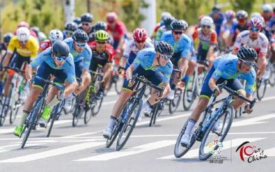 官宣！2026中国公路自行车公开赛（湖北枝江站）3月28日开赛