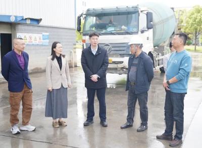 枝江市政协开展大气污染防治专项民主监督