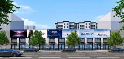 枝江团结路89号，正在“重生”！