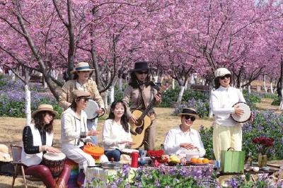 2026年枝江“三农”工作这么干！