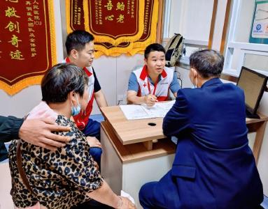 枝江41岁小伙淡江波离世，“最后救了5个人”