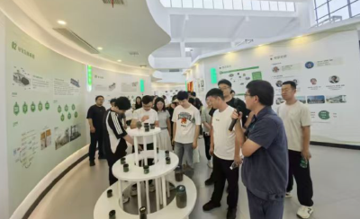 走进畜牧产业一线 淬炼青年实干担当