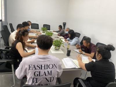 常态走访摸实情 精准帮扶解民忧