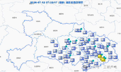 台风“巴威”今晨减弱为强热带风暴，对湖北的影响有变化吗？
