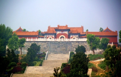 白水寺