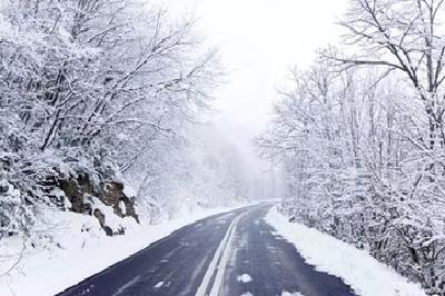 温馨提示|雪天出行我们要注意什么?