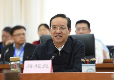 湖北省党政代表团赴西藏学习考察