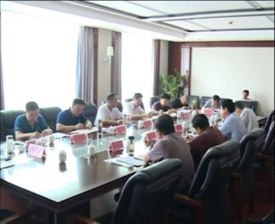 省人社厅领导来我市调研
