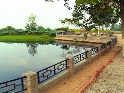我市各地着力打造文化小康建设新亮点