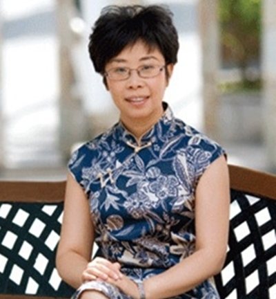 学者蒙曼：对诗的审美是每一个时代都需要的