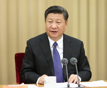 习近平回信勉励广大民营企业家