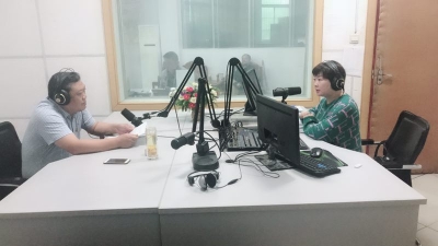 《党风政风热线》：市人力资源和社会保障局