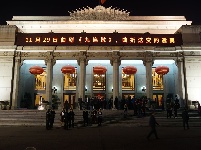 
大武汉《九连墩》来了  新编历史传奇剧《九连墩》在武汉剧院好戏连台