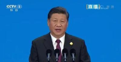大国外交，习近平在中国主场传递出什么讯息？