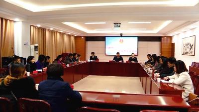 市人民检察院开展“走进12309检察为民新体验”主题开放日活动