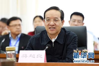 民营企业的难点、痛点、堵点，就是我们工作的切入点——新华社访湖北省委书记蒋超良