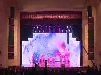 市妇幼保健院举办联欢晚会喜迎新春佳节