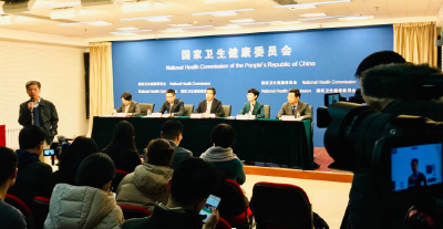 卫健委：不存在因流感引起大量坏死性脑病的现象 