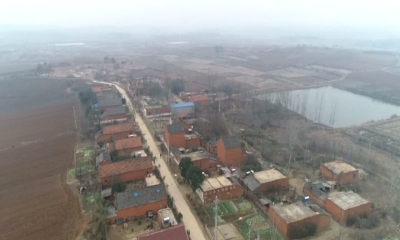 刘升：赵老湾村