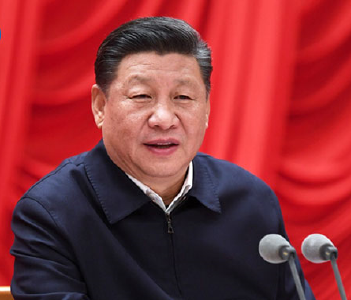 新年三次重要会议，习近平都提到了这件事 