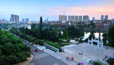 我市连续七年获全省投资和项目建设突出贡献单位称号