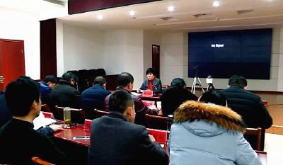 全国政策性粮食库存数量和质量大清查工作启动
