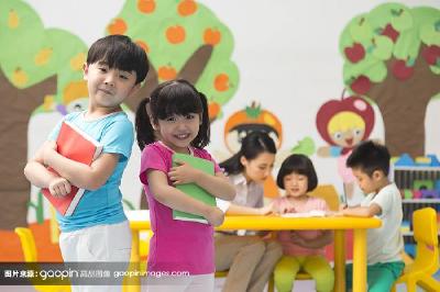 我市评选出108所普惠性民办幼儿园