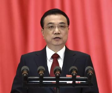 政府工作报告，这15句话真给力！