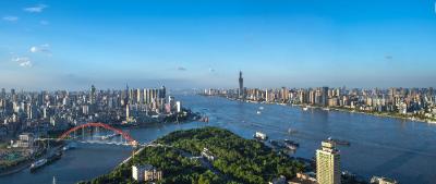 半月谈 | 湖北高质量发展观察：荆楚大地上，书写“春天的答卷”