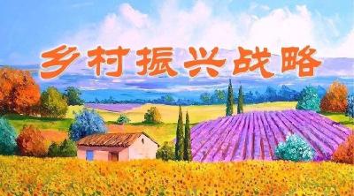 李乐成出席全市乡村振兴战略推进现场会