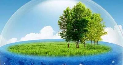 一图读懂|保护生态环境 习近平的这些话值得牢记