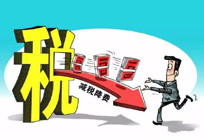 襄阳市税务局多措并举助推民营企业发展