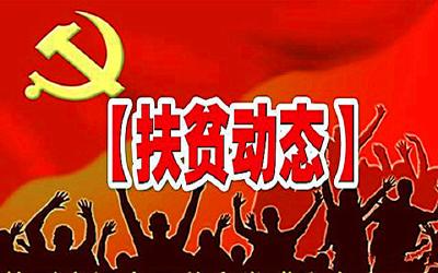 我市召开2019年运用“扶贫领域政策落实监察系统”开展监督检查问题线索交办暨业务培训会