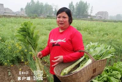 两任丈夫去世，赡养7位老人，养育3个孩子，她把坎坷的人生，活成了大写的“赞”！