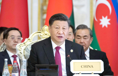 从几个生动谚语，看习近平的亚洲安全观