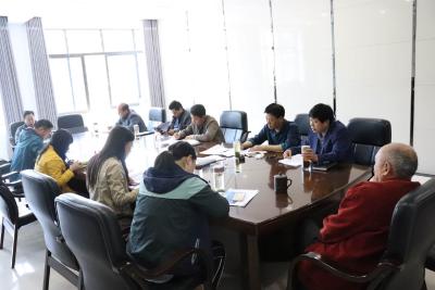 市委党校教师热议习近平总书记“不忘初心牢记使命”主题教育工作会议上的讲话