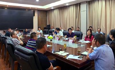 我市加快推进教育重点项目建设