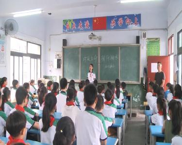 V视|市第二实验小学扎实开展防溺水安全教育