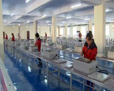 V视|湖北洁利安能源科技有限公司产品在多个领域广泛应用