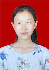 市第四实验小学学生齐婧怡荣获“新时代好少年”称号