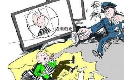 户籍民警巧妙周旋抓获外地网上逃犯